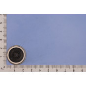 Paire d'essieux 21,58mm...