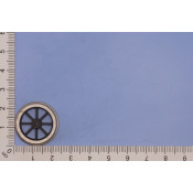 Paire d'essieux 21,58mm 8...