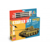 Panther Sd.Kfz.171 Ausf. A...