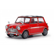 Austin Mini Cooper 1275S...