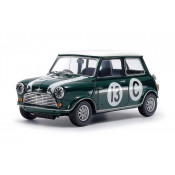 Morris Mini Cooper Racing 1/24