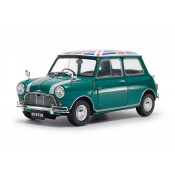 Mini Cooper 1275S Mk.I 1/24