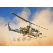 AH-1W Super Cobra 1/72