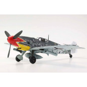 Messerschmitt Bf109 G-6 1/48