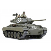 Char léger M24 Chaffee 1/35