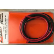 Câble silicone Superflex...