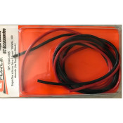 Câble silicone Superflex...