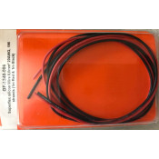 Câble silicone Superflex...