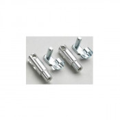 CHAPPES ALU+CLIP SECURITE M3