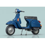 Vespa PX 125/150 (1978) 1/9