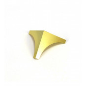 Pièces d'angle pour vitrine...