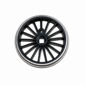 Roue type Romford Diamètre...