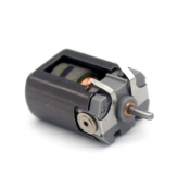 Moteur 5 pôles 15x19mm avec...