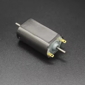 Moteur 5 Pôles 32x20mm 9800...