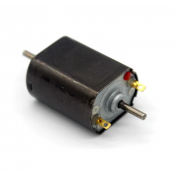 Moteur 5 pôles 25x20mm 9800...