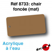 Chair foncée (mat)...