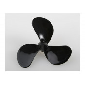 HELICE TRIPALE Plastique -...