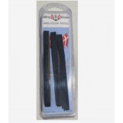 Bandes abrasives 10 mm