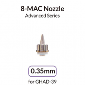 Buse de 0.35mm pour GHAD-39...