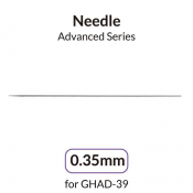 Aiguille de 0.35mm pour...