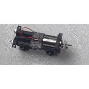 Bogie moteur HO métrique -...