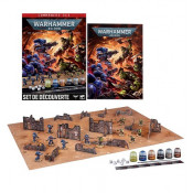40K - Set de Découverte...