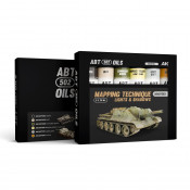 Set de peintures Abteilung...