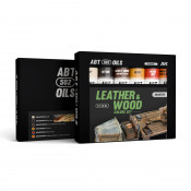 Set de peintures Abteilung...