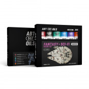 Set de peintures Abteilung...