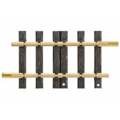Rail droit LGB Longueur 150 mm