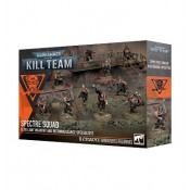 Kill Team™: Escouade Spectre