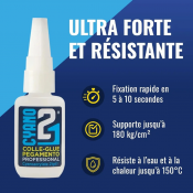 Colle21 Super Glue...