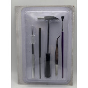 Set d'Outils de Base