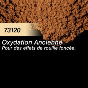 Pigment Oxydation Ancienne...