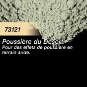 Pigment Poussière du Désert...
