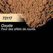 Pigment Oxyde 35ml