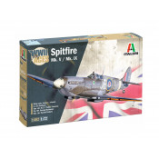 As sur Spitfire Mk.V /...