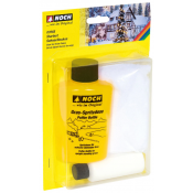 Kit de démarrage Flocon de...