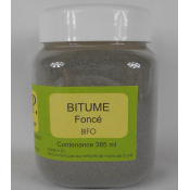 Bitume Foncé 385ml