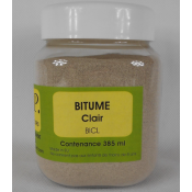 Bitume Clair 385ml