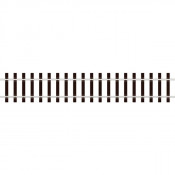 Rail maillechort -...