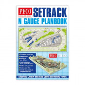 N GAUGE PLANBOOK