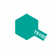 TS102 Bleu Cobalt