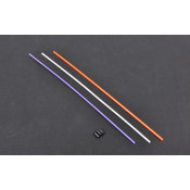 Tube antenne