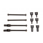 Set de cardans de roues
