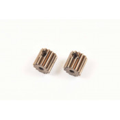 Pignons moteur 13dts (2pcs)