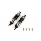Amortisseurs hydrauliques...