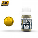 XTREME Metal Gold 30 ml