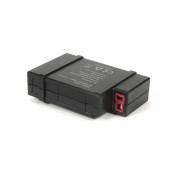Batterie lipo 7.4v 650mm