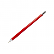 Stylo en métal fibre de...